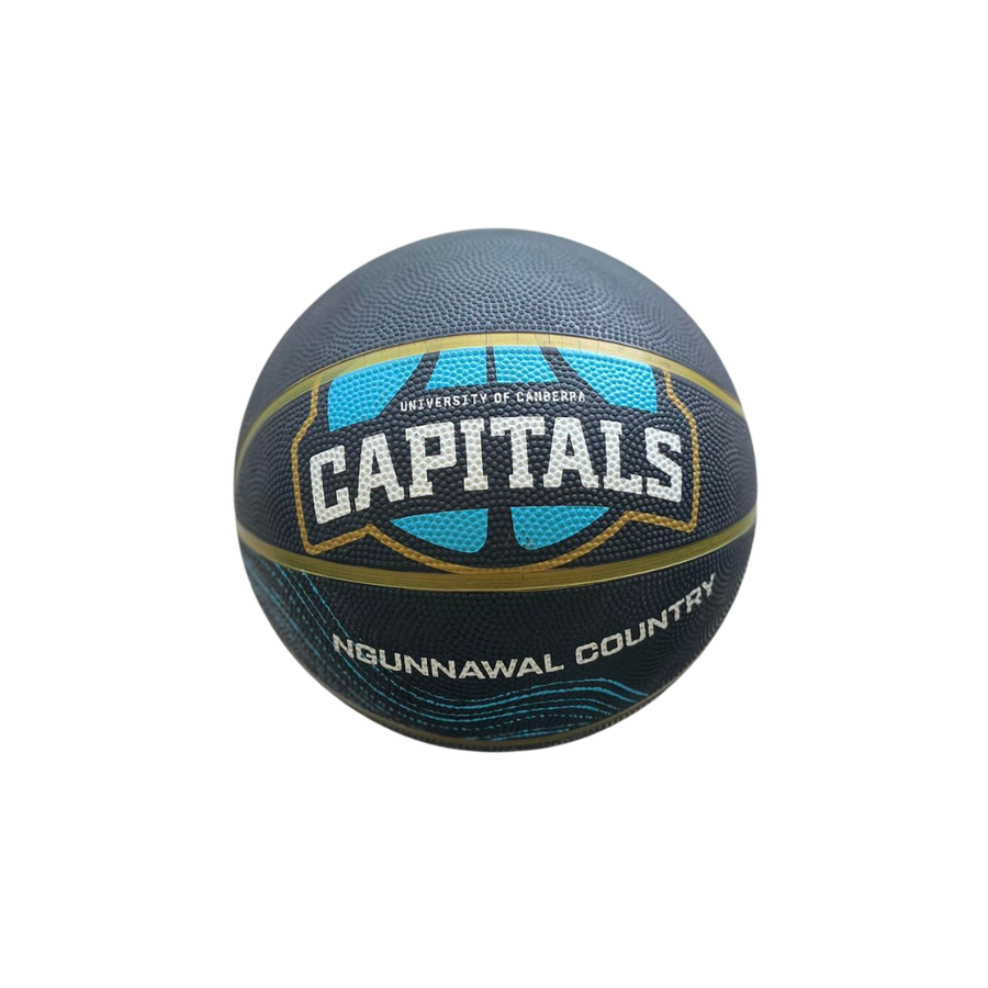 UC Caps Basketball (varied sizes)