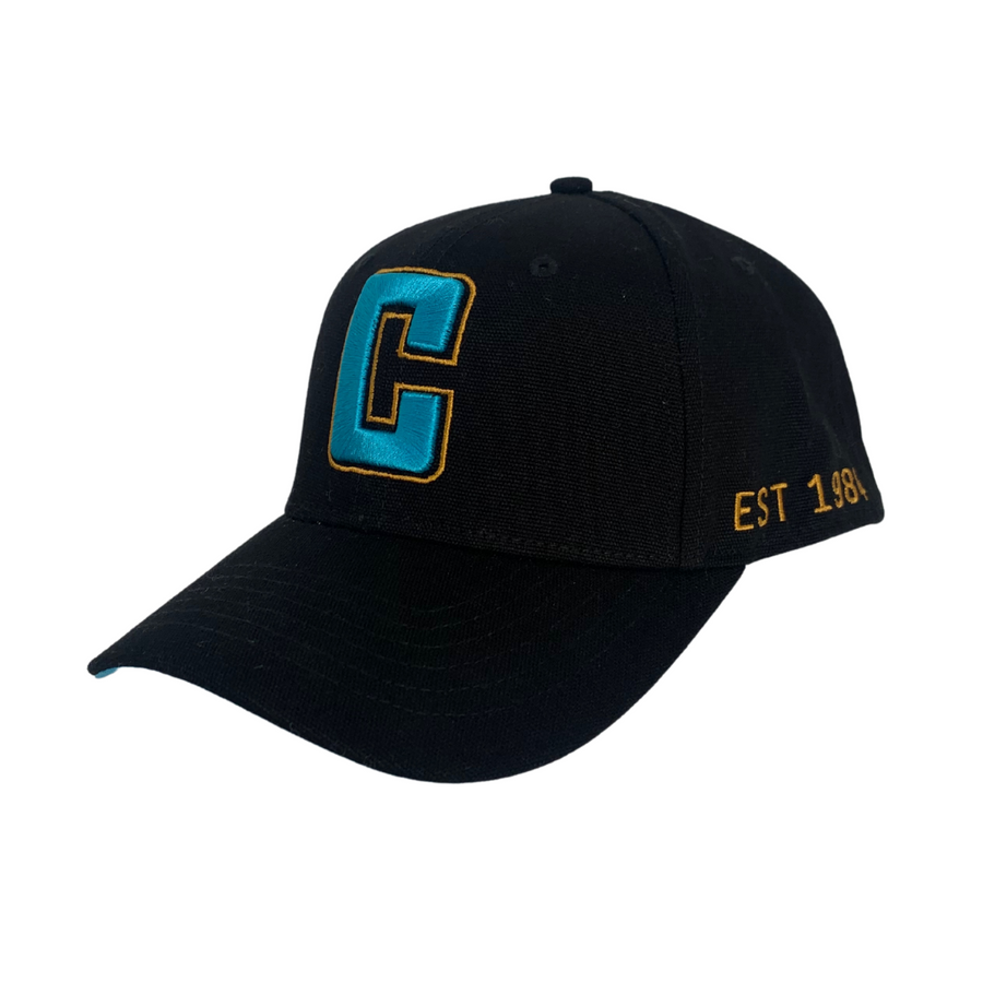 23/24 iAthletic Adjustable Adult Snapback Baseball Cap Hat